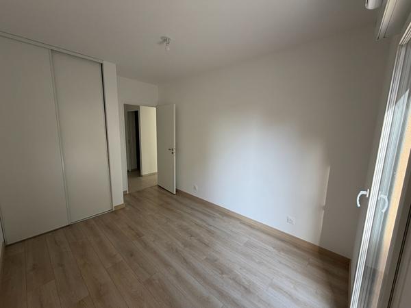 Appartement 4 pièces neuf à vendre à Bourg en Bresse - Réf 4622