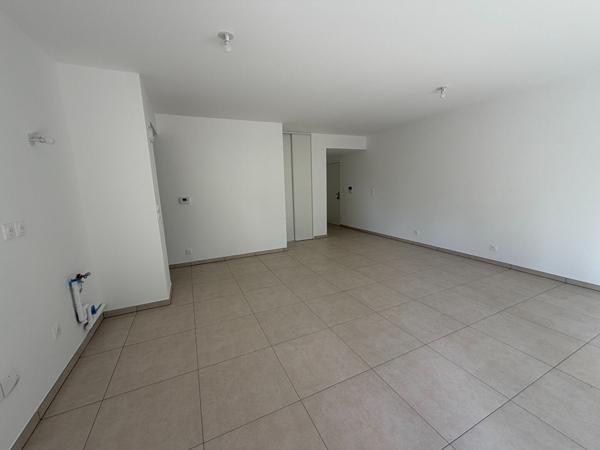 Appartement 4 pièces neuf à vendre à Bourg en Bresse - Réf 4622
