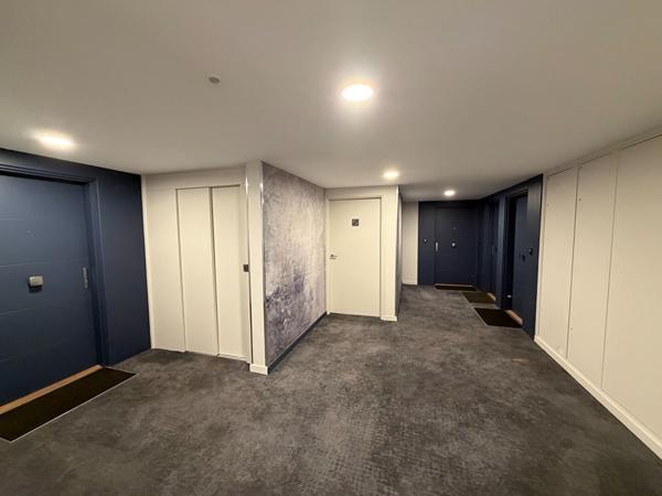 Appartement 4 pièces neuf à vendre à Bourg en Bresse - Réf 4622