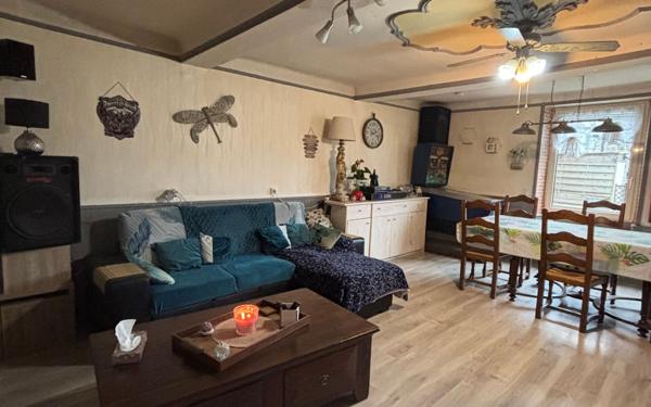 Maison à vendre    5 pièces • 176 m2 Juvigny-sur-Loison