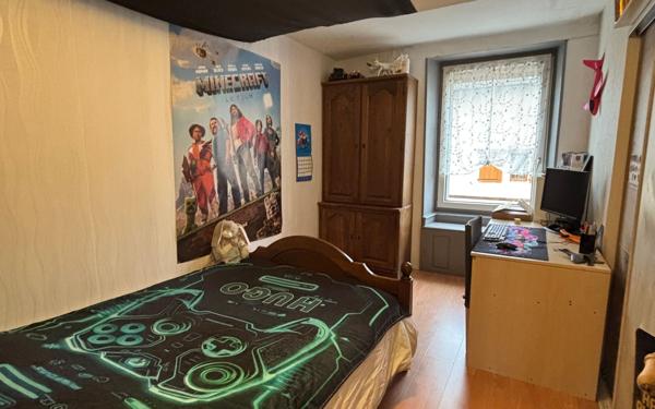 Maison à vendre    5 pièces • 176 m2 Juvigny-sur-Loison