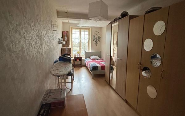 Maison à vendre    5 pièces • 176 m2 Juvigny-sur-Loison