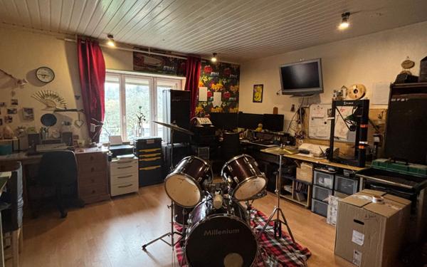 Maison à vendre    5 pièces • 176 m2 Juvigny-sur-Loison