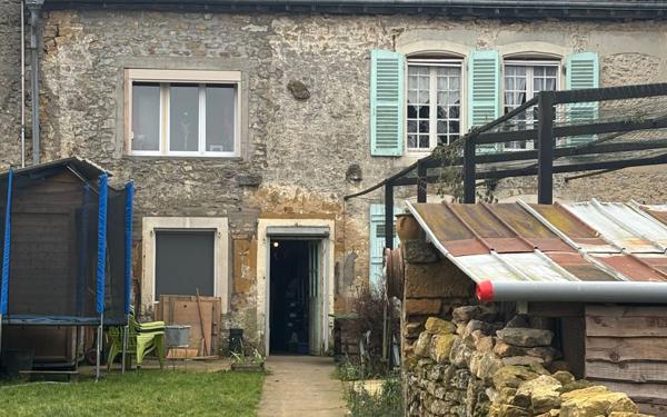 Maison à vendre    5 pièces • 176 m2 Juvigny-sur-Loison