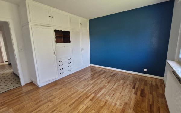 Appartement à louer    4 pièces • 91 m2 Mulhouse