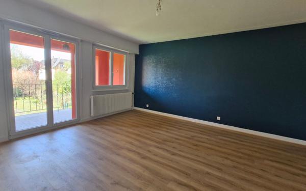 Appartement à louer    4 pièces • 91 m2 Mulhouse
