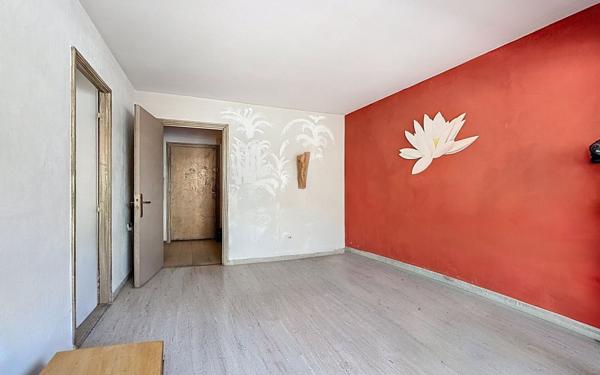 Appartement à vendre    2 pièces • 27,56 m2 Le Cannet