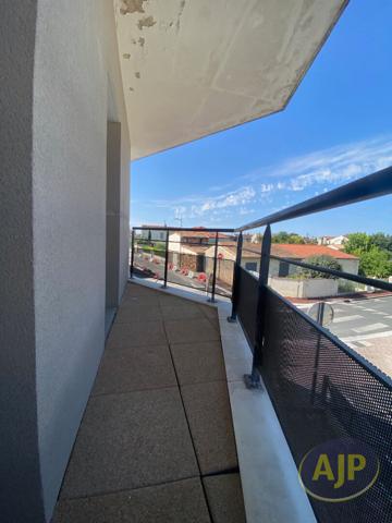 Vente appartement Le Bouscat : 299 000 € - AJP Immobilier Le Bouscat