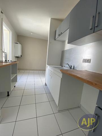 Vente appartement Le Bouscat : 299 000 € - AJP Immobilier Le Bouscat