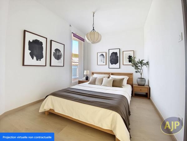 Vente appartement Le Bouscat : 299 000 € - AJP Immobilier Le Bouscat