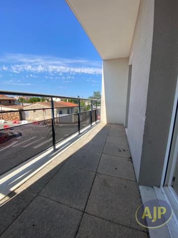 Vente appartement Le Bouscat : 299 000 € - AJP Immobilier Le Bouscat