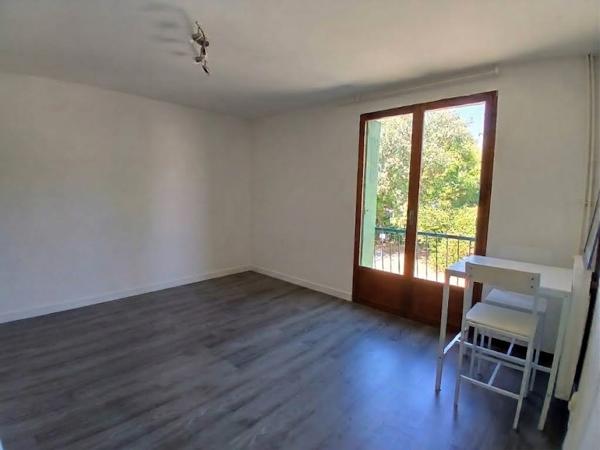 Appartement Aix En Provence 1 pièce(s) 32 m2