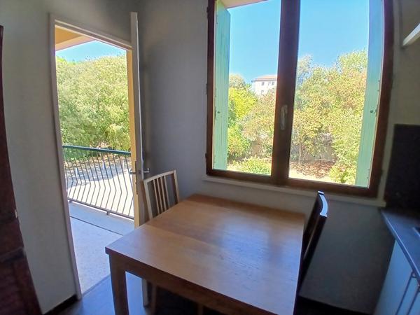 Appartement Aix En Provence 1 pièce(s) 32 m2