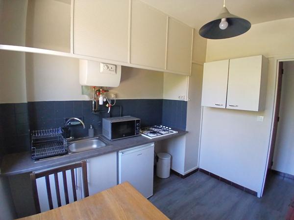 Appartement Aix En Provence 1 pièce(s) 32 m2