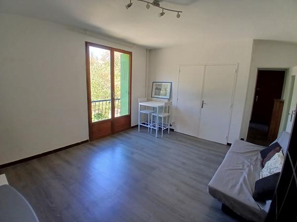 Appartement Aix En Provence 1 pièce(s) 32 m2