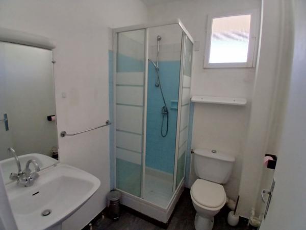 Appartement Aix En Provence 1 pièce(s) 32 m2