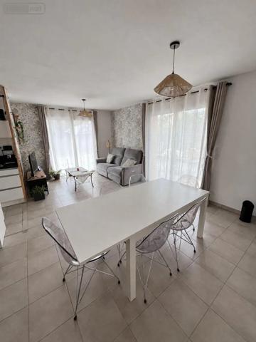 Achat - Maison Guichen 35580 5 pièces 115 m 2 487 m 2