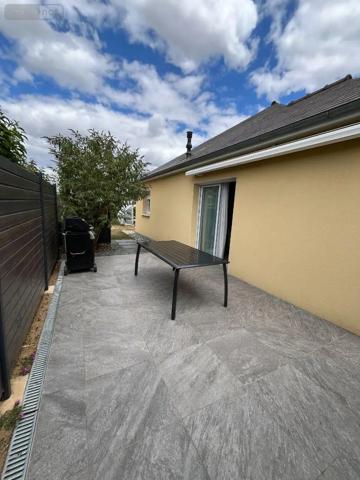 Achat - Maison Guichen 35580 5 pièces 115 m 2 487 m 2