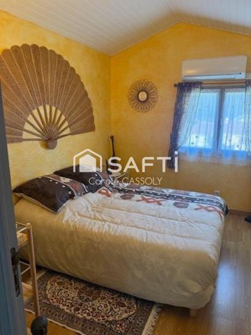 Villa architecte avec piscine 4 ch jardin arboré