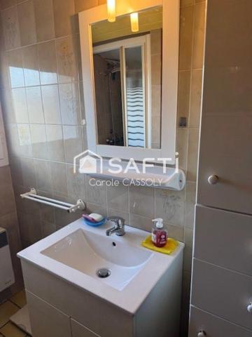 Villa architecte avec piscine 4 ch jardin arboré