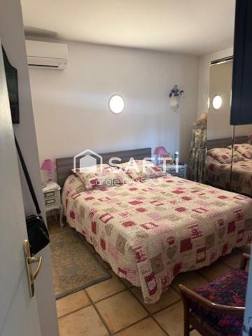 Villa architecte avec piscine 4 ch jardin arboré