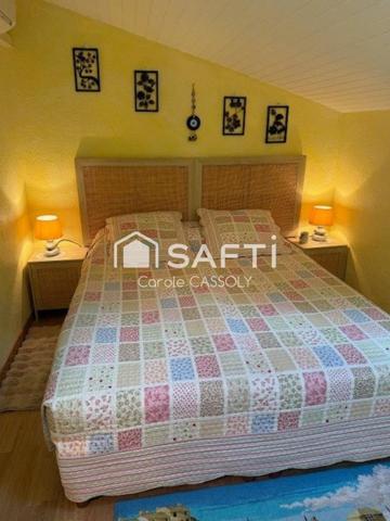 Villa architecte avec piscine 4 ch jardin arboré