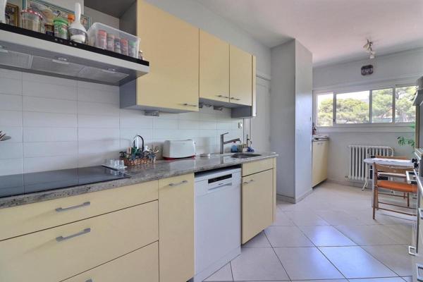 EXCLUSIVITE - VIAGER  en nue propriété OCCUPE sur 1 tête F86 ans