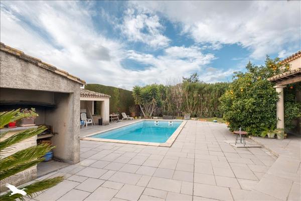 Maison à vendre |  Mauguio |  7 pièces | 176 m²