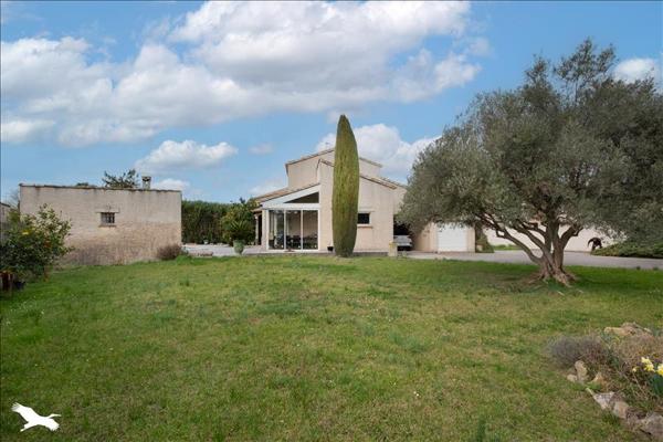 Maison à vendre |  Mauguio |  7 pièces | 176 m²