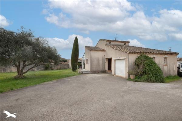 Maison à vendre |  Mauguio |  7 pièces | 176 m²