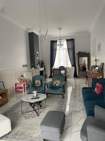 Maison à CAMBRAI (59400)