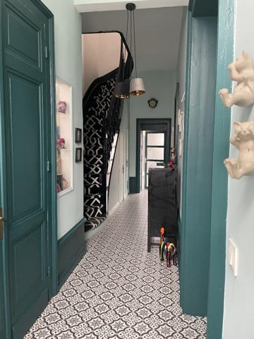 Maison à CAMBRAI (59400)