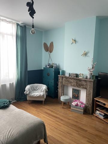 Maison à CAMBRAI (59400)