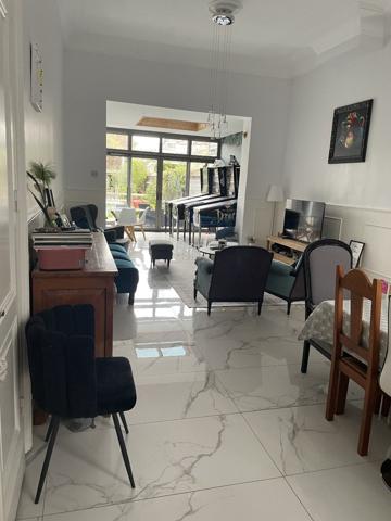 Maison à CAMBRAI (59400)