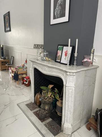 Maison à CAMBRAI (59400)