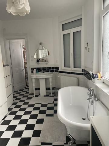 Maison à CAMBRAI (59400)