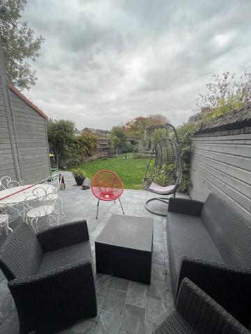 Maison à CAMBRAI (59400)