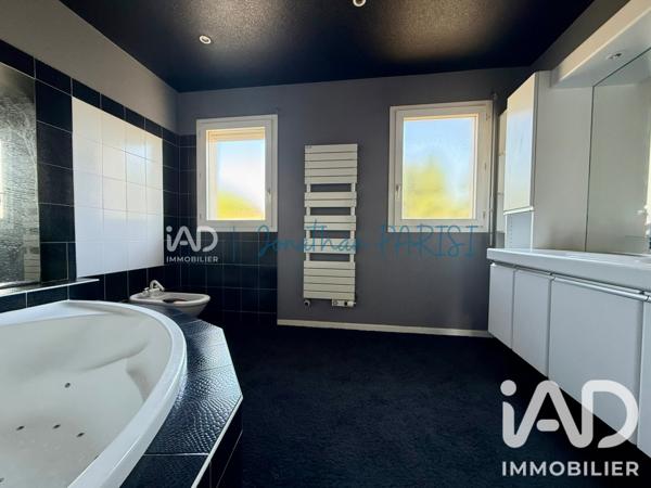 Maison à vendre 5 pièces 190 m² Cabestany
