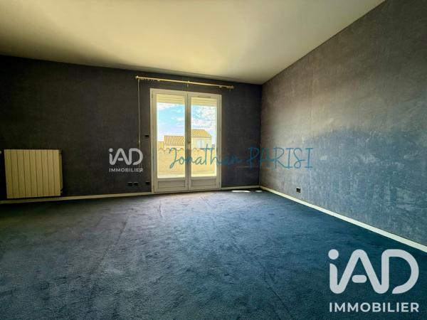 Maison à vendre 5 pièces 190 m² Cabestany