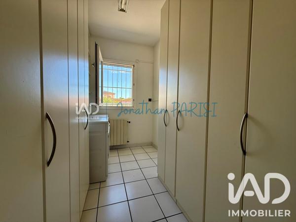 Maison à vendre 5 pièces 190 m² Cabestany