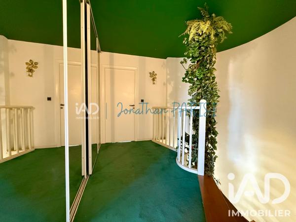 Maison à vendre 5 pièces 190 m² Cabestany