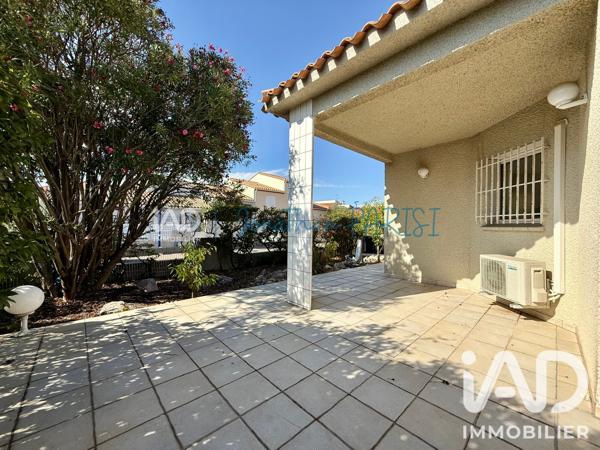 Maison à vendre 5 pièces 190 m² Cabestany