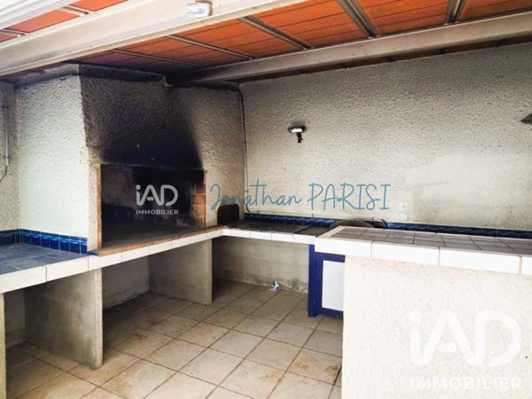Maison à vendre 5 pièces 190 m² Cabestany
