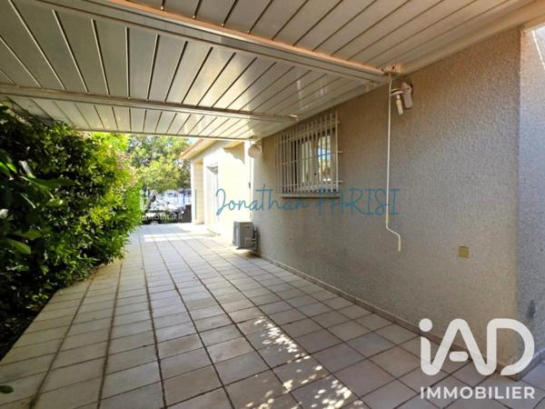 Maison à vendre 5 pièces 190 m² Cabestany