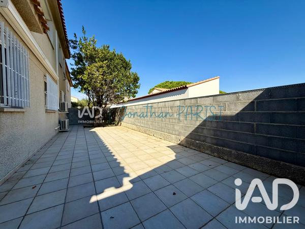Maison à vendre 5 pièces 190 m² Cabestany