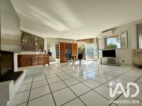 Maison à vendre 5 pièces 190 m² Cabestany