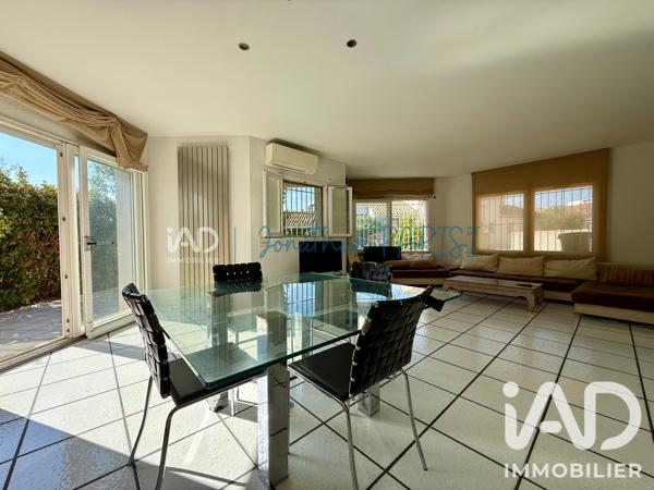Maison à vendre 5 pièces 190 m² Cabestany