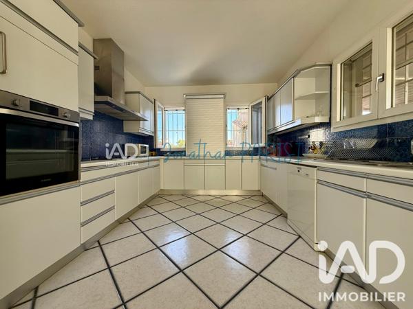 Maison à vendre 5 pièces 190 m² Cabestany