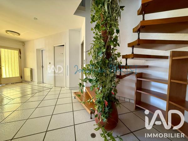 Maison à vendre 5 pièces 190 m² Cabestany