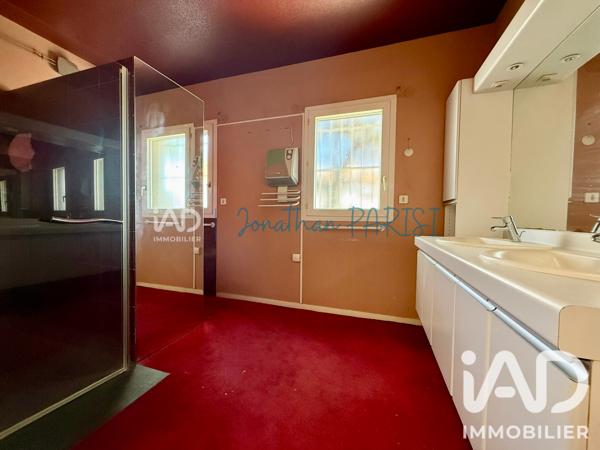 Maison à vendre 5 pièces 190 m² Cabestany